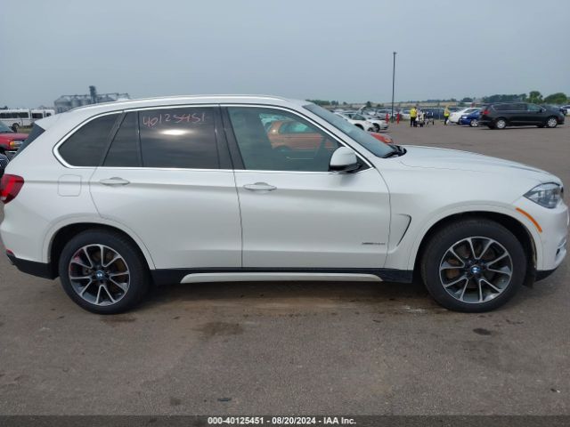 5UXKR6C51H0J84495 BMW X5 Xdrive50i