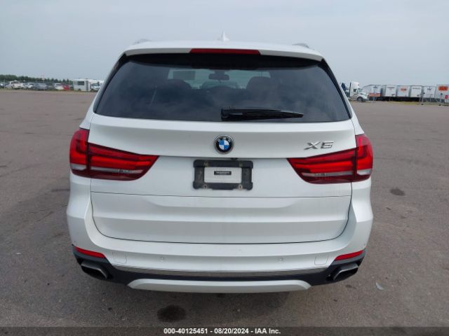 5UXKR6C51H0J84495 BMW X5 Xdrive50i