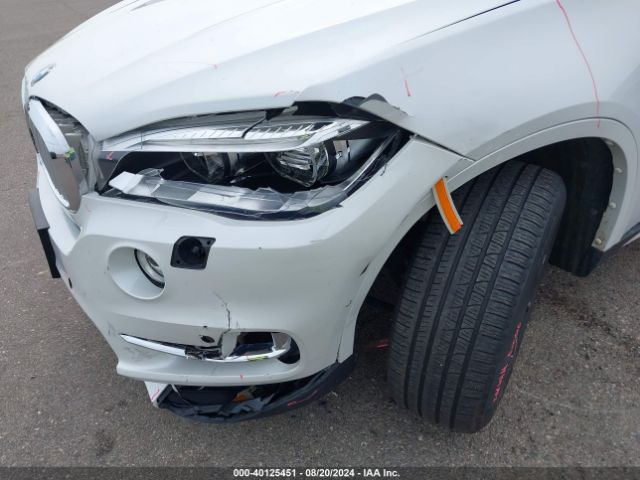 5UXKR6C51H0J84495 BMW X5 Xdrive50i