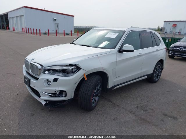 5UXKR6C51H0J84495 BMW X5 Xdrive50i