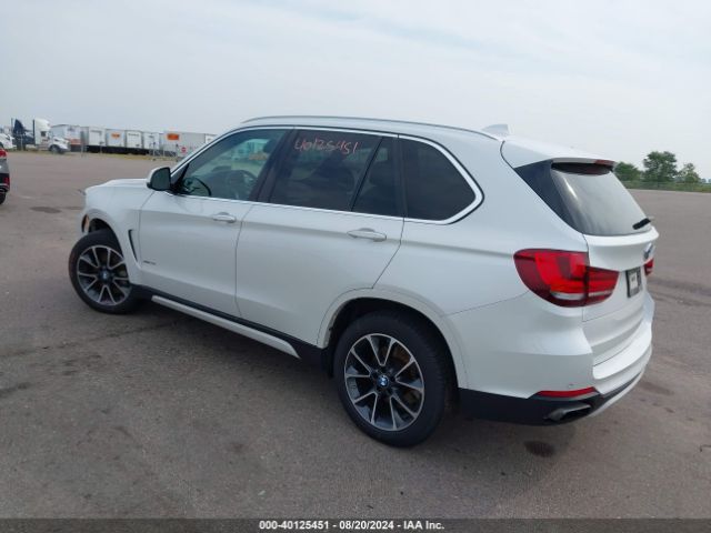 5UXKR6C51H0J84495 BMW X5 Xdrive50i