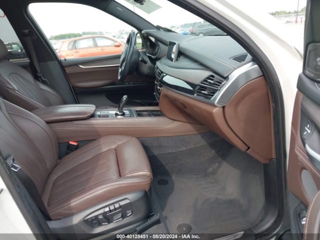 5UXKR6C51H0J84495 BMW X5 Xdrive50i