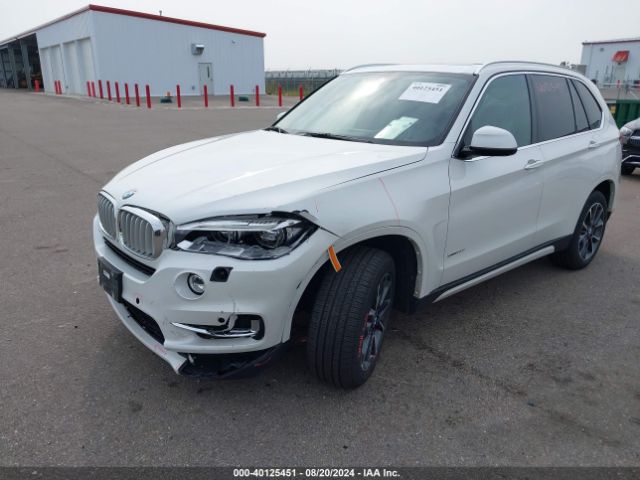 5UXKR6C51H0J84495 BMW X5 Xdrive50i