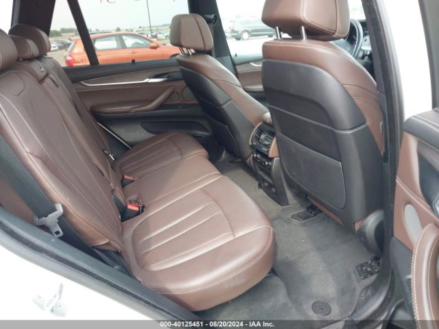 5UXKR6C51H0J84495 BMW X5 Xdrive50i