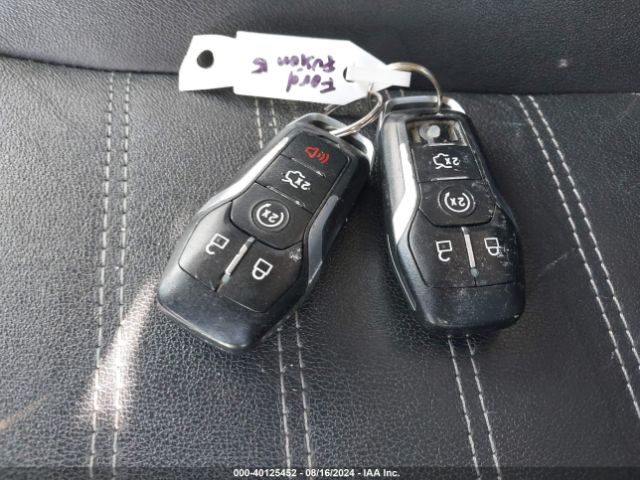 3FA6P0HDXGR106162 Ford FUSION SE
