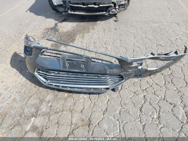 3FA6P0HDXGR106162 Ford FUSION SE