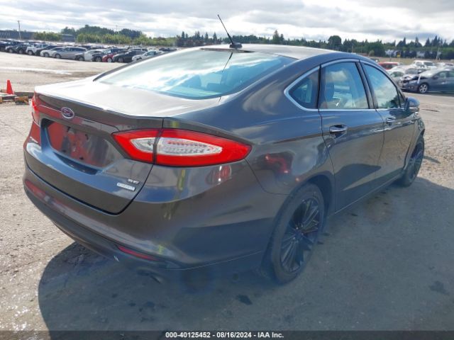 3FA6P0HDXGR106162 Ford FUSION SE