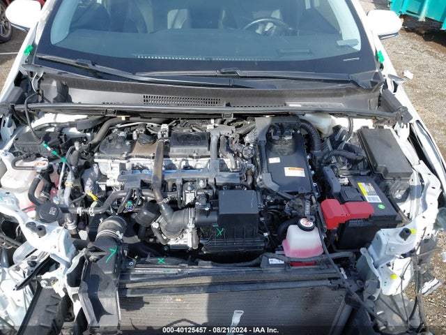 Toyota Prius Xle Awd-e 2020 JTDL9RFUXL3021698 Image 10