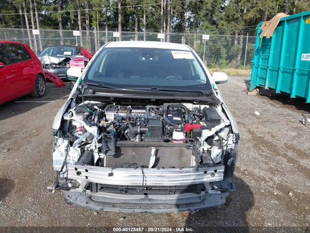 Toyota Prius Xle Awd-e 2020 JTDL9RFUXL3021698 Image 6