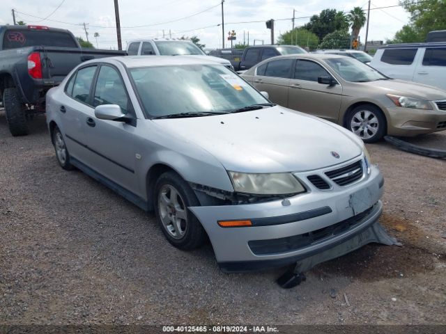2004 SAAB 9-3 YS3FB49S041025716 Photo 0