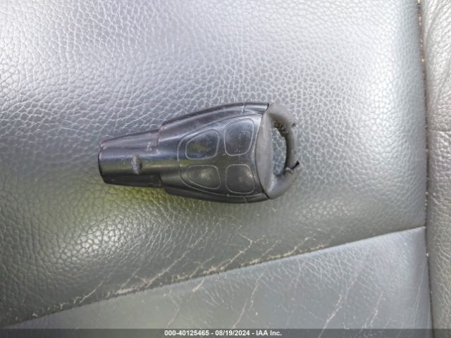 2004 SAAB 9-3 YS3FB49S041025716 Photo 10