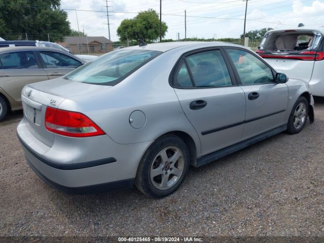 2004 SAAB 9-3 YS3FB49S041025716 Photo 3