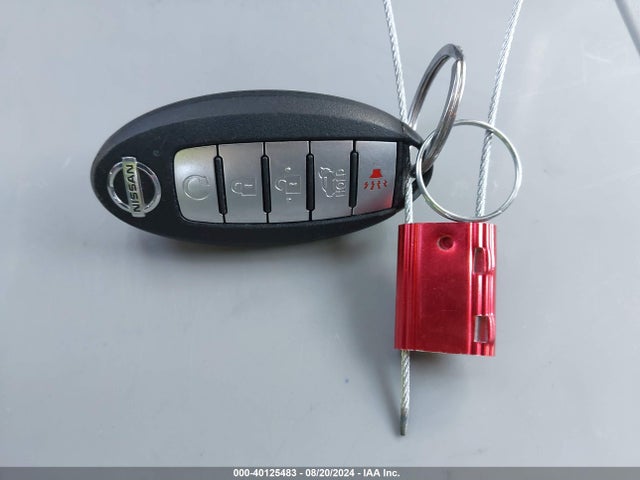 Nissan ROGUE SV 2019 JN8AT2MT2KW501973 Image 11