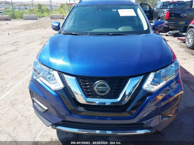 Nissan ROGUE SV 2019 JN8AT2MT2KW501973 Image 13