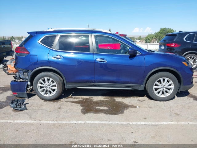 Nissan ROGUE SV 2019 JN8AT2MT2KW501973 Image 14