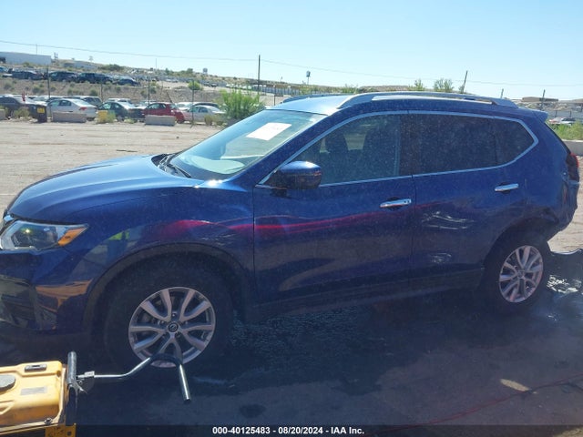 Nissan ROGUE SV 2019 JN8AT2MT2KW501973 Image 15