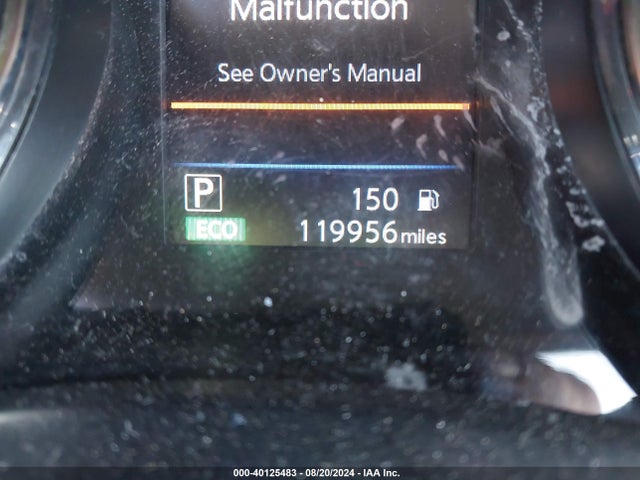 Nissan ROGUE SV 2019 JN8AT2MT2KW501973 Image 16