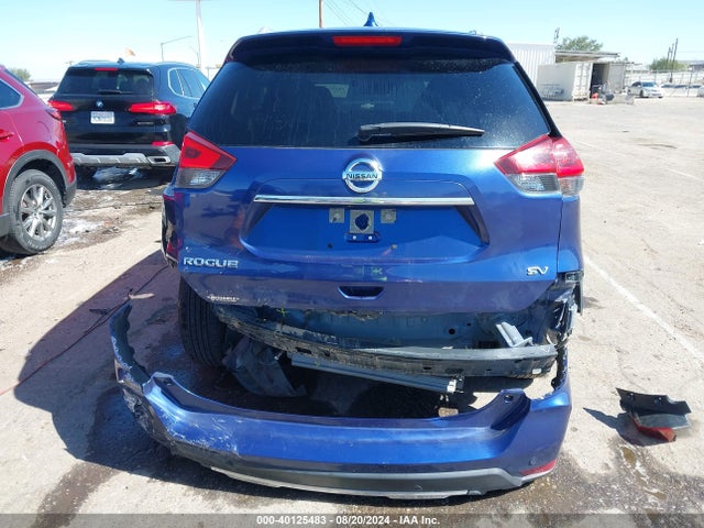 Nissan ROGUE SV 2019 JN8AT2MT2KW501973 Image 17
