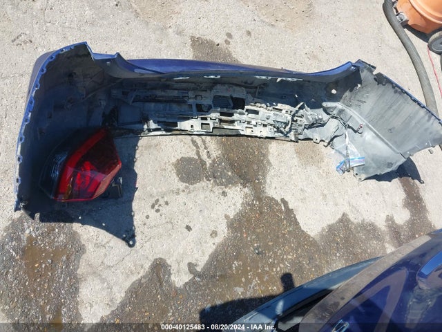 Nissan ROGUE SV 2019 JN8AT2MT2KW501973 Image 12