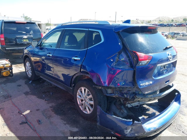 Nissan ROGUE SV 2019 JN8AT2MT2KW501973 Image 3