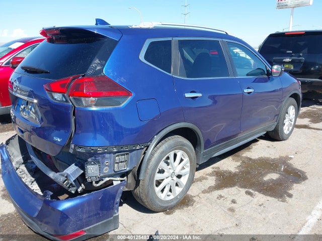 Nissan ROGUE SV 2019 JN8AT2MT2KW501973 Image 4