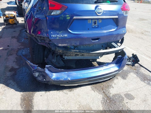 Nissan ROGUE SV 2019 JN8AT2MT2KW501973 Image 6