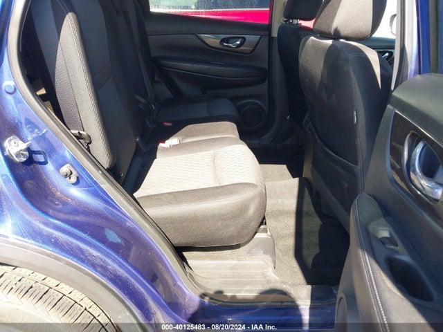 Nissan ROGUE SV 2019 JN8AT2MT2KW501973 Image 8