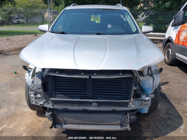GMC Terrain Slt 2019 3GKALPEV8KL362547 Image 13