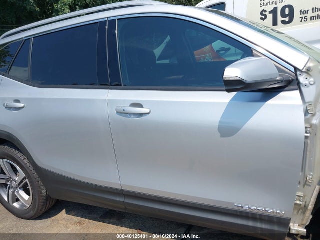 GMC Terrain Slt 2019 3GKALPEV8KL362547 Image 14