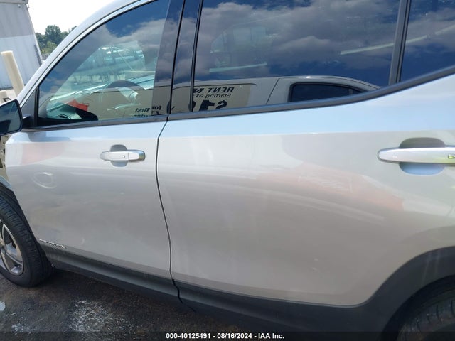 GMC Terrain Slt 2019 3GKALPEV8KL362547 Image 15