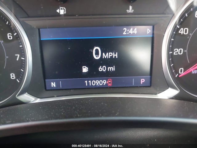 GMC Terrain Slt 2019 3GKALPEV8KL362547 Image 16