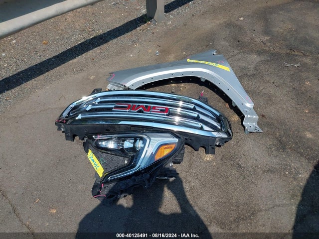 GMC Terrain Slt 2019 3GKALPEV8KL362547 Image 12