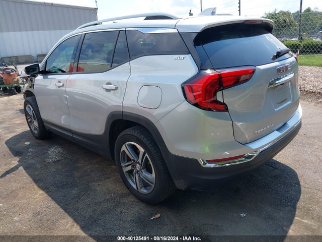 3GKALPEV8KL362547 GMC Terrain Slt