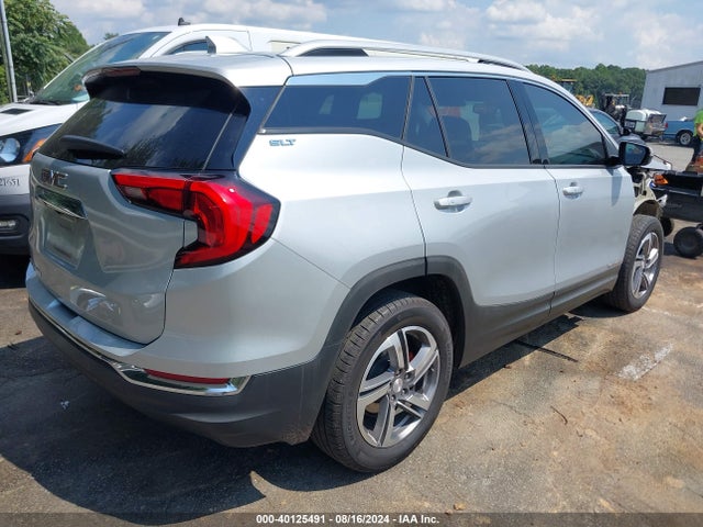 3GKALPEV8KL362547 GMC Terrain Slt