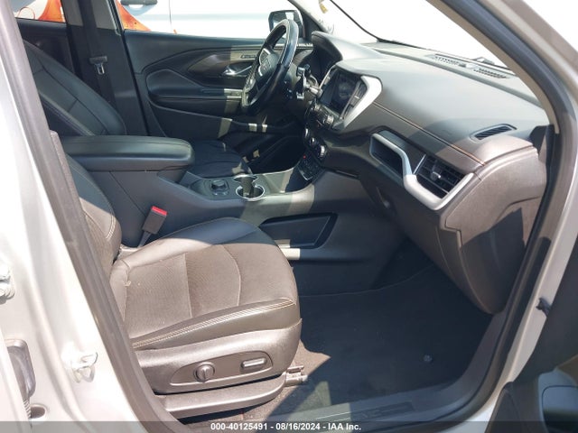 3GKALPEV8KL362547 GMC Terrain Slt