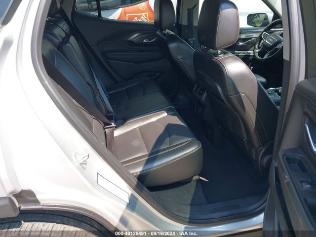 3GKALPEV8KL362547 GMC Terrain Slt