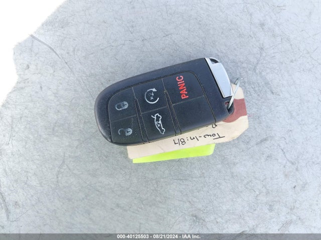 Chrysler 300 300s 2016 2C3CCAGG9GH217036 Image 11