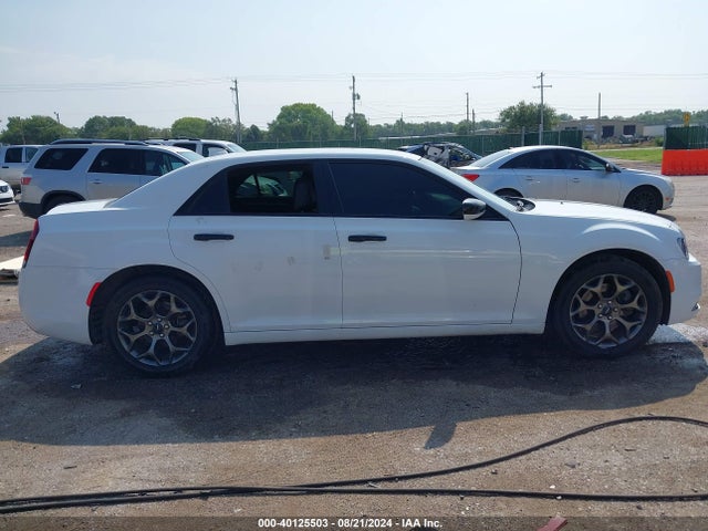 Chrysler 300 300s 2016 2C3CCAGG9GH217036 Image 13