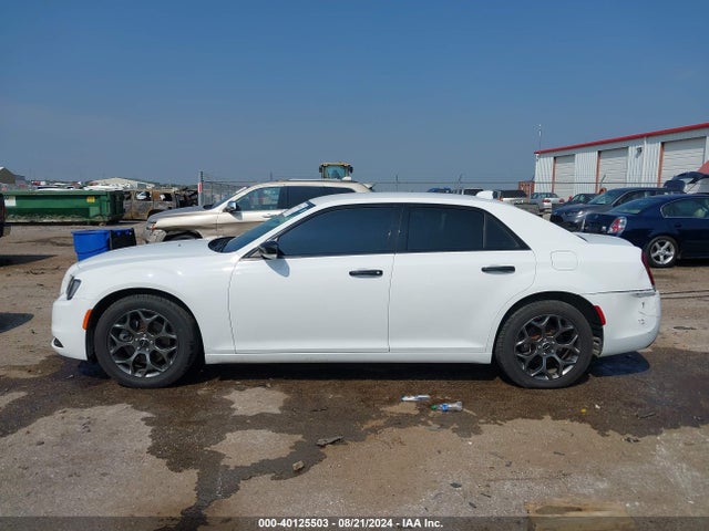 Chrysler 300 300s 2016 2C3CCAGG9GH217036 Image 14