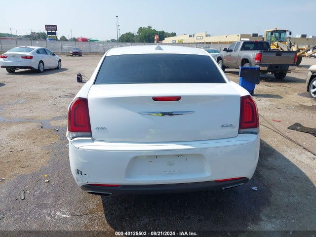 Chrysler 300 300s 2016 2C3CCAGG9GH217036 Image 16