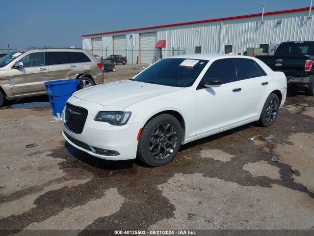 Chrysler 300 300s 2016 2C3CCAGG9GH217036 Image 2