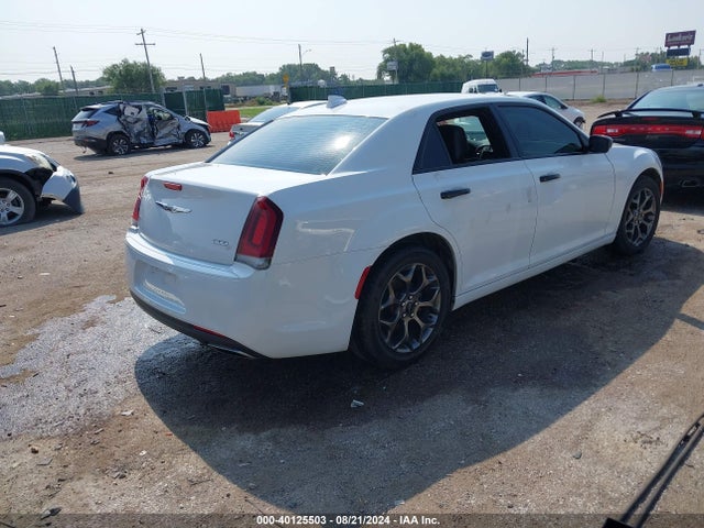 Chrysler 300 300s 2016 2C3CCAGG9GH217036 Image 4