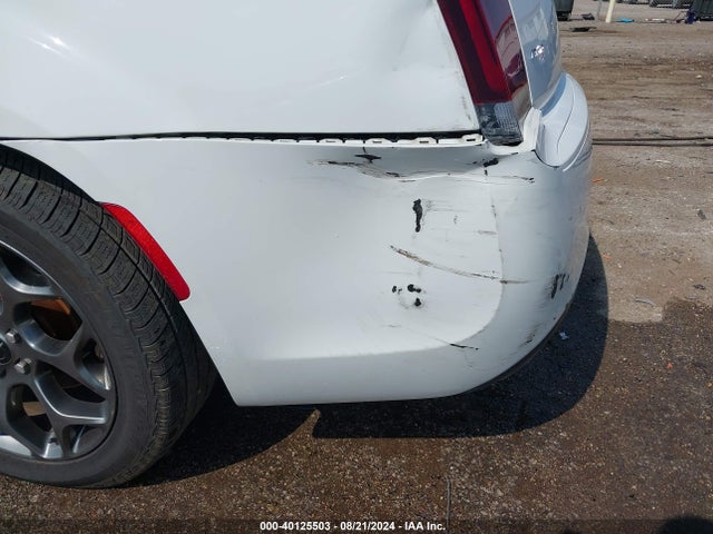 Chrysler 300 300s 2016 2C3CCAGG9GH217036 Image 6
