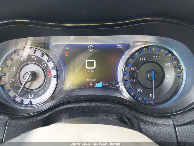 Chrysler 300 300s 2016 2C3CCAGG9GH217036 Image 7