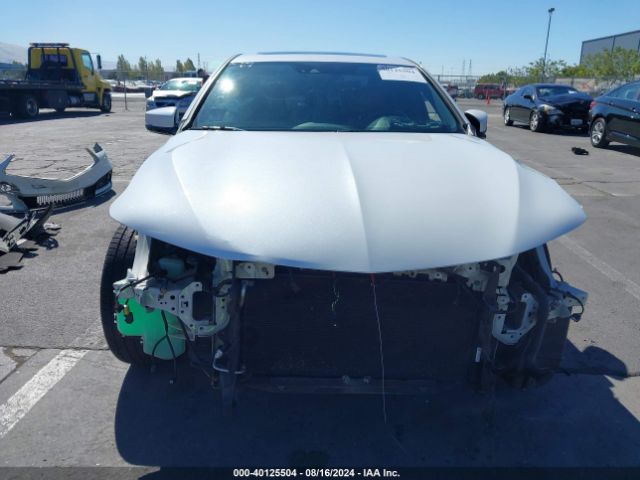 19UUB2F64KA005252 Acura Tlx Tech   A-spec Pkgs