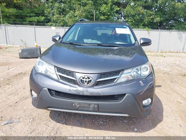 Toyota Rav4 Xle 2015 2T3RFREV5FW356852 Image 13