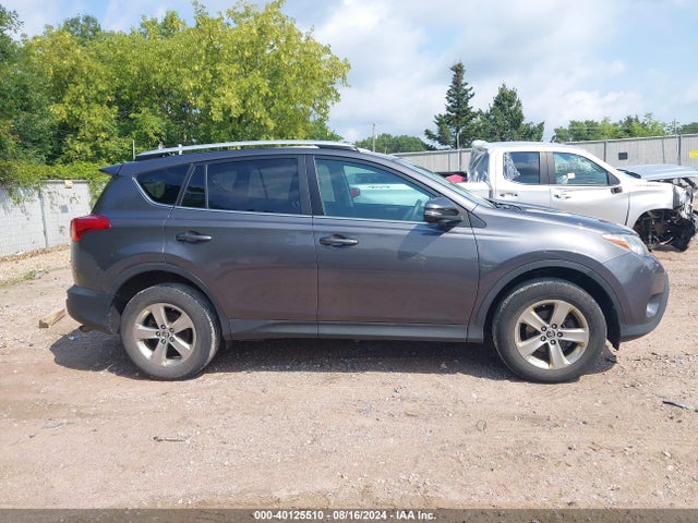 Toyota Rav4 Xle 2015 2T3RFREV5FW356852 Image 14