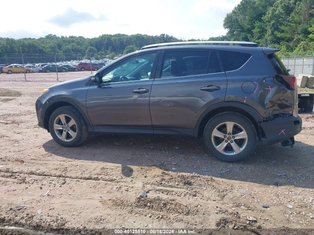 Toyota Rav4 Xle 2015 2T3RFREV5FW356852 Image 15