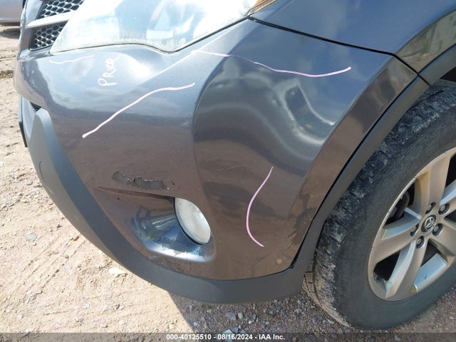 Toyota Rav4 Xle 2015 2T3RFREV5FW356852 Image 19