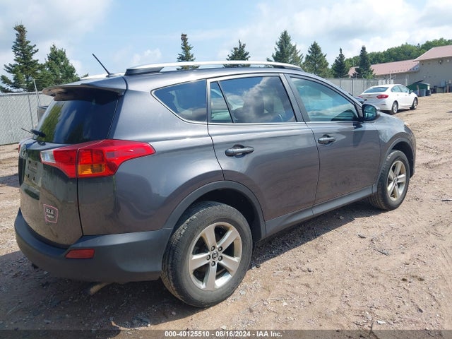 Toyota Rav4 Xle 2015 2T3RFREV5FW356852 Image 4